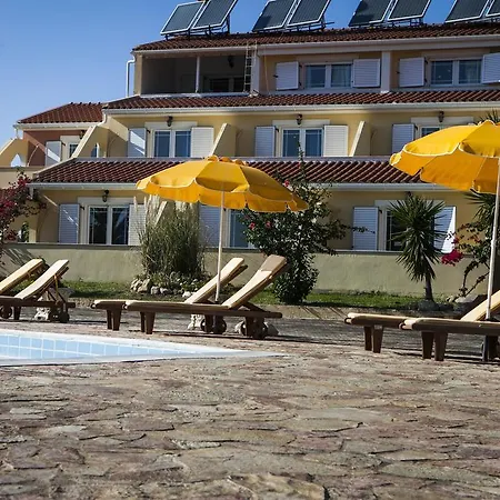 Pegasos Διαμέρισμα *