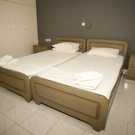 Apartmán Pegasos