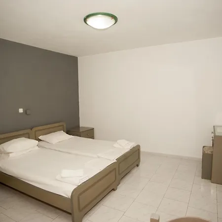 Pegasos Apartmán *