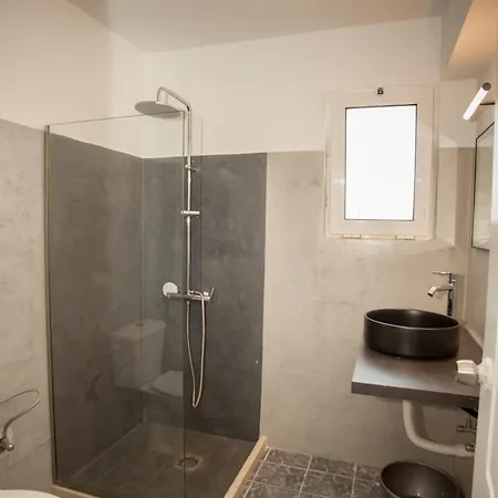 Apartmán Pegasos *