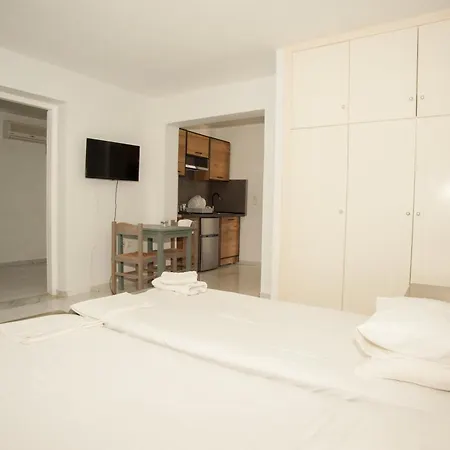 Pegasos Apartmán