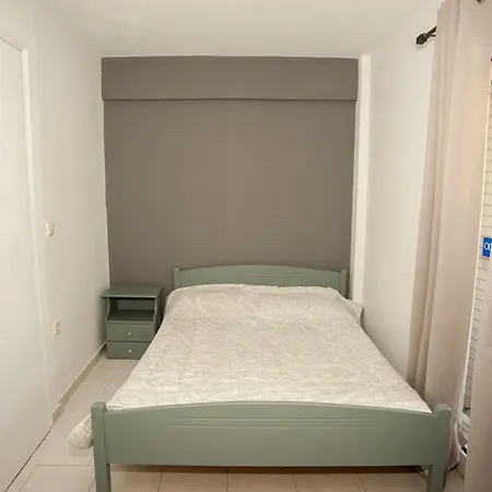 Apartmán Pegasos