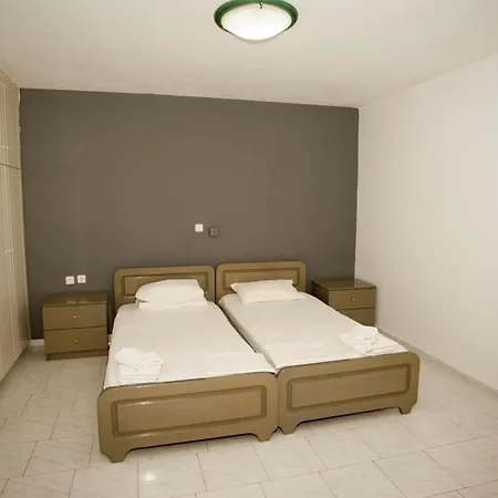Pegasos Apartmán *