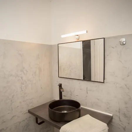 Apartmán Pegasos *