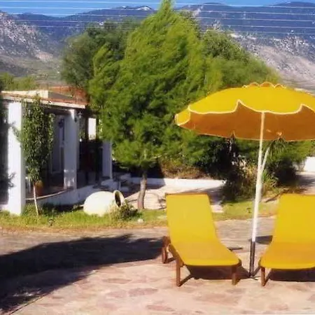 Pegasos * Καραβάδος