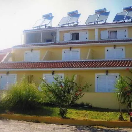 Pegasos * Καραβάδος