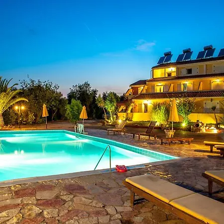 Pegasos * Καραβάδος