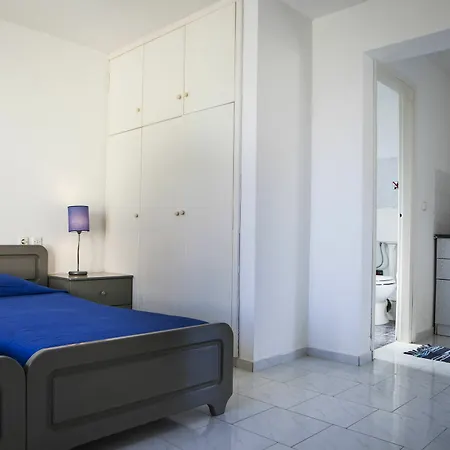Apartmán Pegasos *