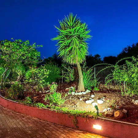 Pegasos Διαμέρισμα Καραβάδος