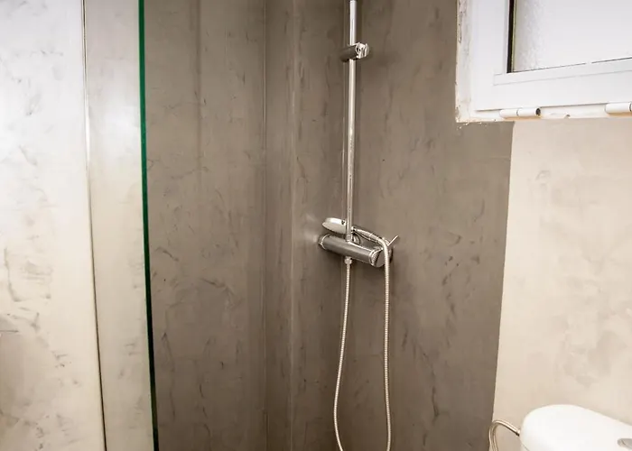 公寓 Pegasos 卡拉瓦杜斯