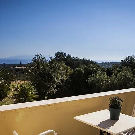 Apartamento Pegasos *