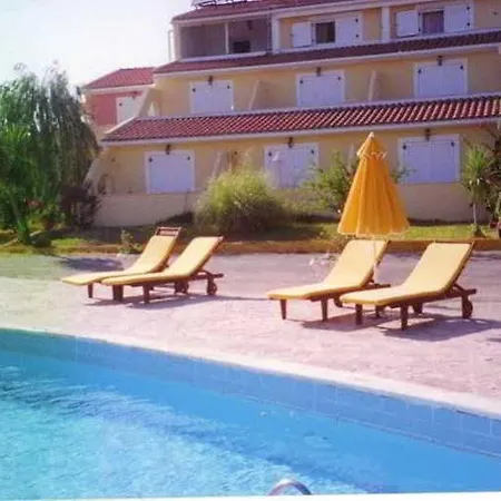 Pegasos * Karavádhos