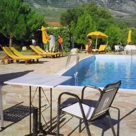 Apartamento Pegasos *