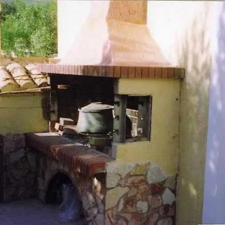 Apartamento Pegasos *