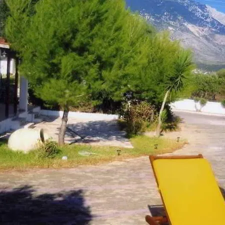 Apartament Pegasos *