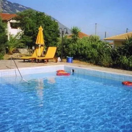 Apartament Pegasos *