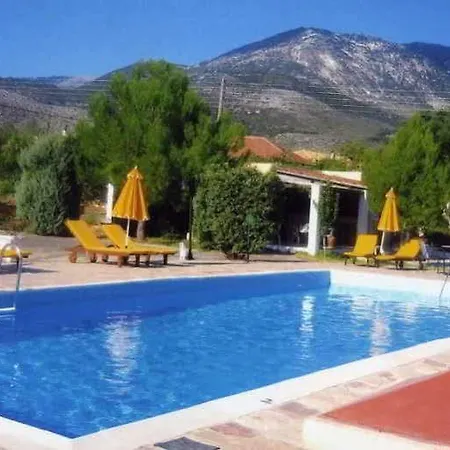 Pegasos * Karavádhos