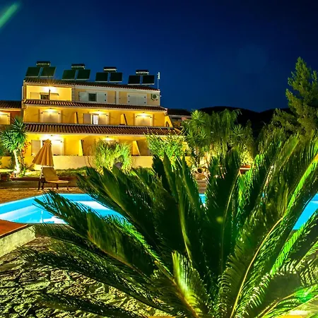 Pegasos * Karavádhos