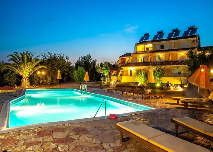 Pegasos * Karavádhos