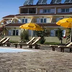 Pegasos Apartamento *