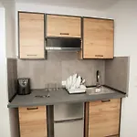 Pegasos Apartamento Karavádhos