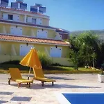 Apartamento Pegasos *